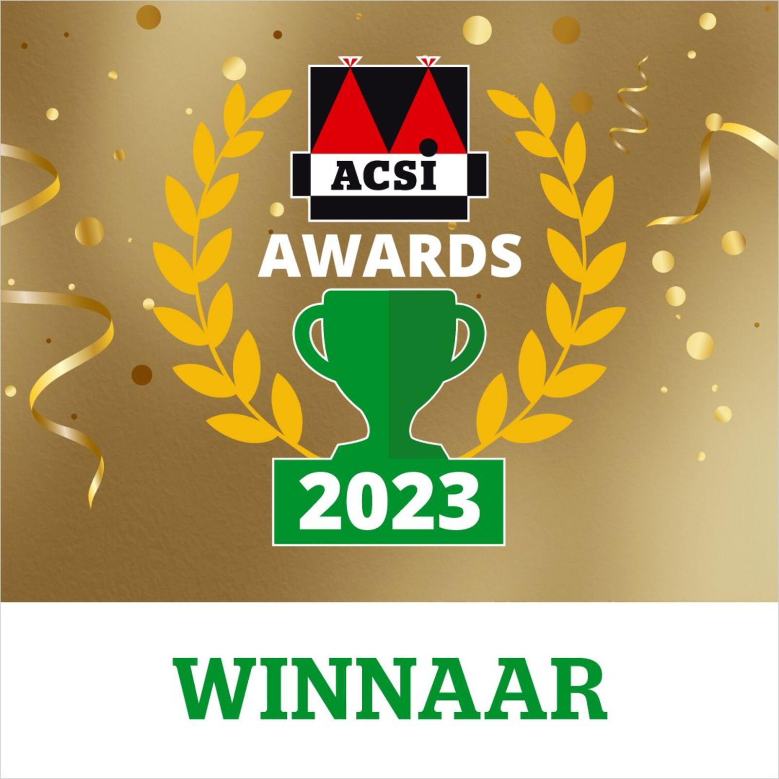 Zilvermeer award  
