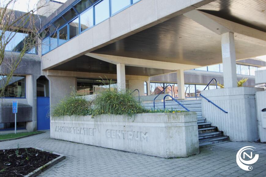 Administratief Centrum Herentals