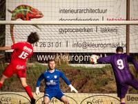VC Herentals - Oosthoven 3-1
