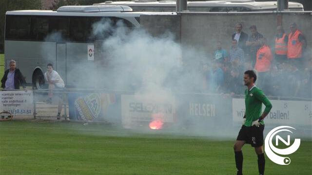 KSK Lierse-Willem II: 0-0