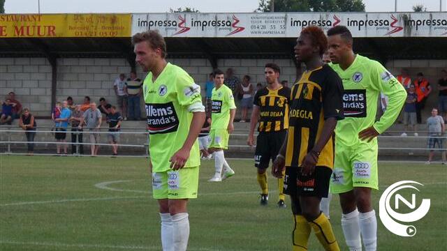 KSK Lierse wint galawedstrijd tegen Vitesse: 2-1