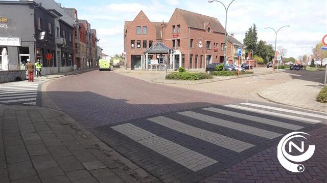 Heraanleg Kerkstraat en Kerkplein start dorpskernhernieuwing Vorselaar 