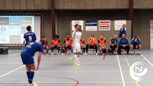 Real Noorderwijk wint derby : K.K Malle Beerse – Real Noorderwijk 5-7