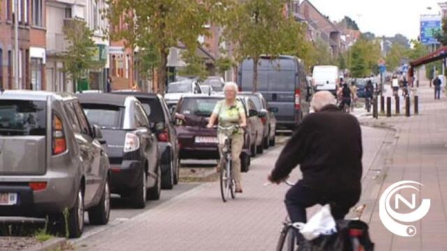 Vlaanderen investeert in meer dan 500 fietsprojecten