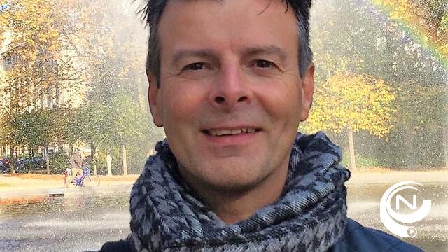 CD&V Heist-op-den-Berg kiest voor Dirk Van Noten als lijsttrekker