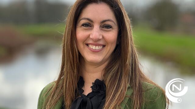 Sophie Gabriels lijsttrekker GBL en kandidaat-burgemeester Herenthout : 'Verandering is meer dan nodig'