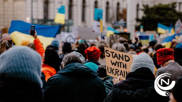 Generatoren van Hoop: Europees Parlement schenkt generator aan Oekraïne 