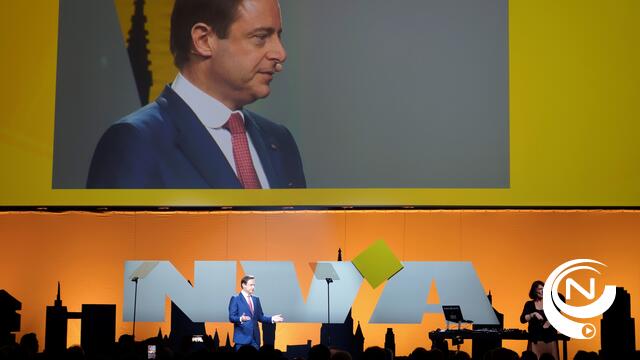 Bart De Wever : 'Kritiek op onderwijshervorming is egalitaire onzin'