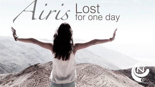Nieuwe single Airis: Lost for one day