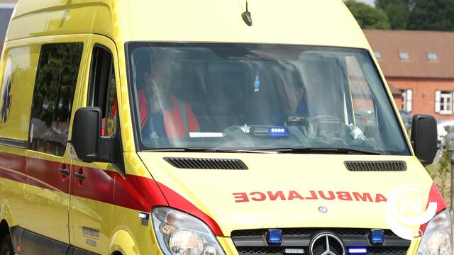 2  zwaargewonden bij ongeval met speedpedelecs in Heist