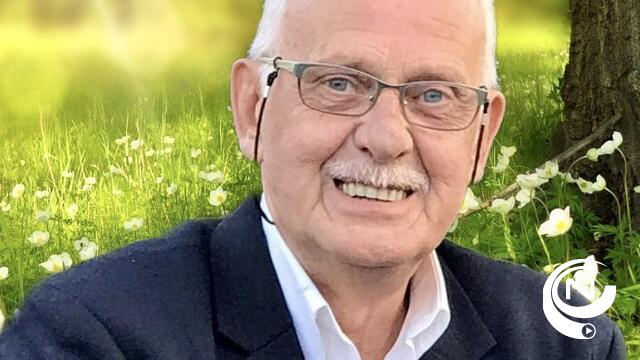 Ereburgemeester Armand Bloemen overleden (74)