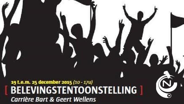 Wellens Kampioen! : tentoonstelling en kampioenenbal 