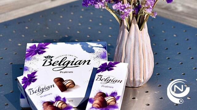 The Belgian Chocolate Group Olen zoekt 13 nieuwe collega's