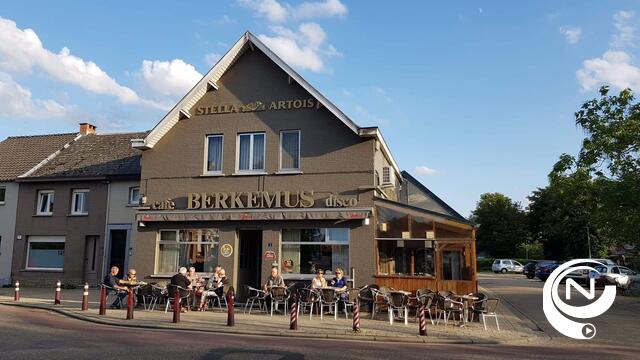3 tieners opgepakt voor steekpartij met zwaargewonde in café Berkemus Noorderwijk