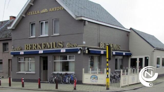 Café Berkemus in Noorderwijk heeft overnemer 