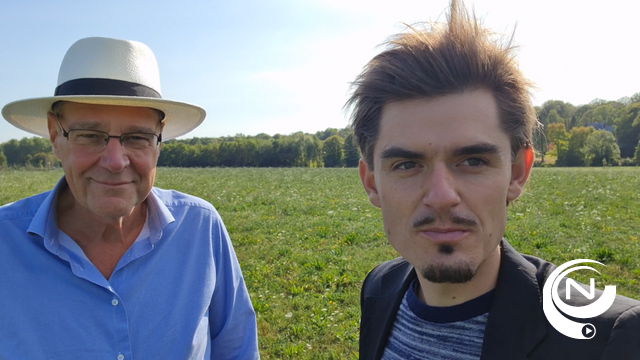 Primeur in Vlaanderen: 10 boeren geselecteerd om kleine 1.000 hectare agroecologisch te maken