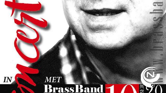 Houdt Brassband Heist Belgische titel in eigen huis