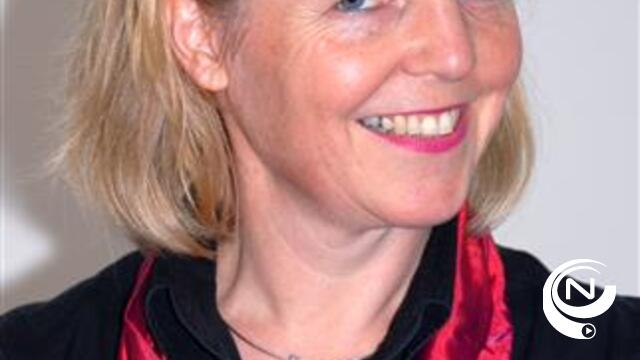 Brigitte Van Bruggen (Estée Lauder) Kempens HR-manager van het jaar