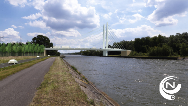 Vlaamse Waterweg : 'Binnenvaart regio Kempen status-quo ondanks Covid-19'