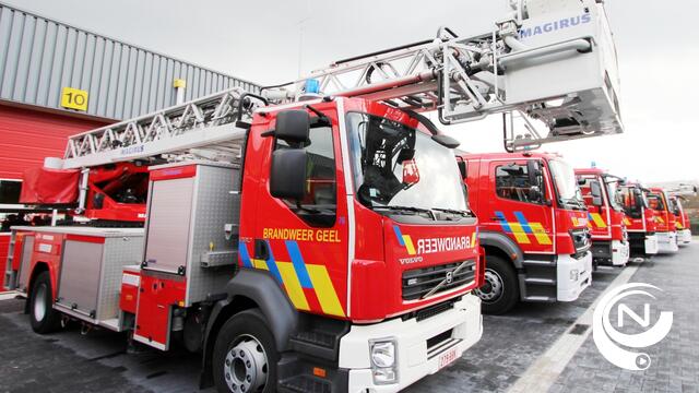 Stormweer - brandweer Kempen kreeg bijna 600 oproepen (3)