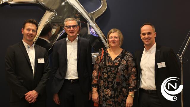 Groep Felix opent vernieuwde vestiging aan Hemeldonk : Citroën én Peugeot samen in één 