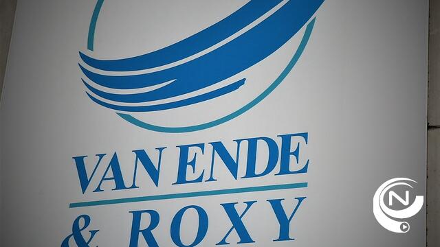 Medewerker (25) gewond bij arbeidsongeval in wasserij Van Ende & Roxy