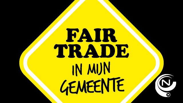 België goed op weg om Land van de Fair Trade te worden
