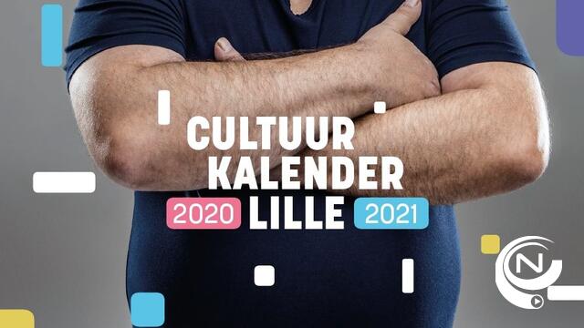 Lille komt met cultuurkalender en extra klassen voor kunstacademies