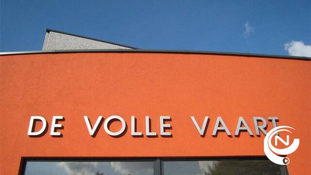 Marianne Verhaert : 'Opwaardering omgeving GC De Volle Vaart : ontmoetingsplaats - bevraging'