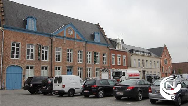 Nieuwtjes schepencollege Herentals