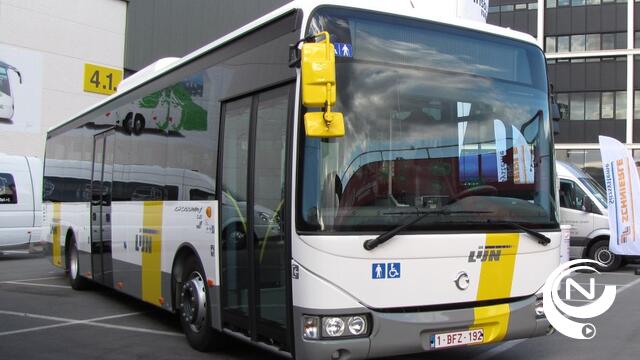 Nieuw vervoersplan : studenten krijgen bussen tussen campussen van hogeschool, Lille wordt draaischijf van routes in alle richtingen