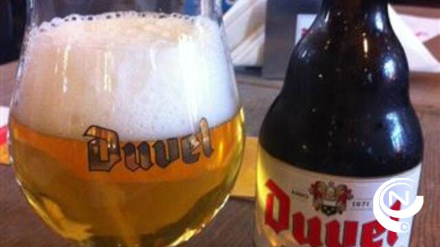 20e Weekend der Belgische Bieren in Olen 