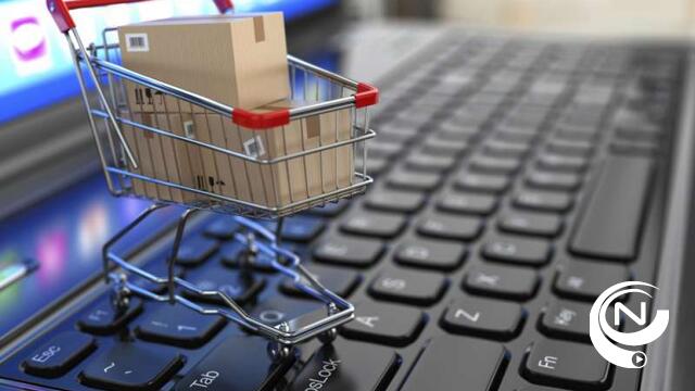 Shoppen we gezonder in de online supermarkt?