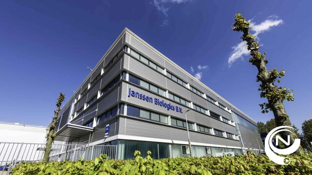 Johnson & Johnson opent in Leiden nieuwe Vaccines Launch Facility  