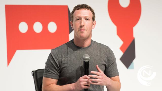  50 miljoen Facebookgebruikers slachtoffer van cyberaanval