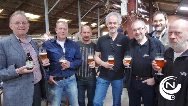 Grote biermerken brengen artisanale brouwers in de verdrukking