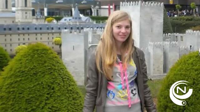 Gerechtelijke politie bevrijdt 17-jarig meisje in Gildelaan Herentals 