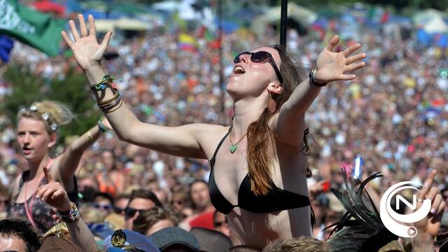 Sunrisefestival verwacht 20.000 danceliefhebbers op Lilse Bergen 