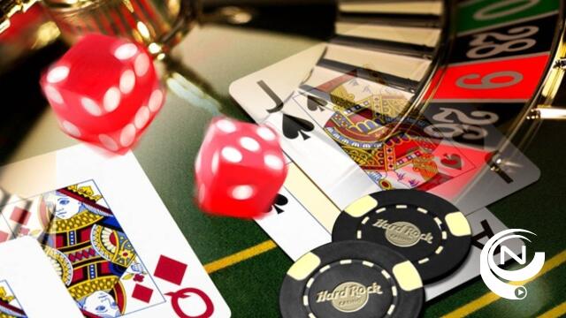 Geens wil af van reclame voor online gokken tijdens sportwedstrijden