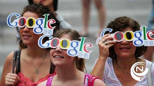 Google ontvangt op eerste dag meteen 12.000 aanvragen voor verwijdering zoekresultaten