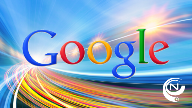 Google krijgt Europese recordboete van 2,4 miljard euro