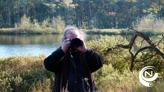 National Geographic en Natuurpunt : 'Heiberg-Snepkensvijver fotogeniek natuurgebied in Vlaanderen'