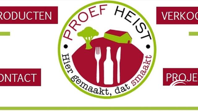 Proef Heist wint Milieuprijs 2016