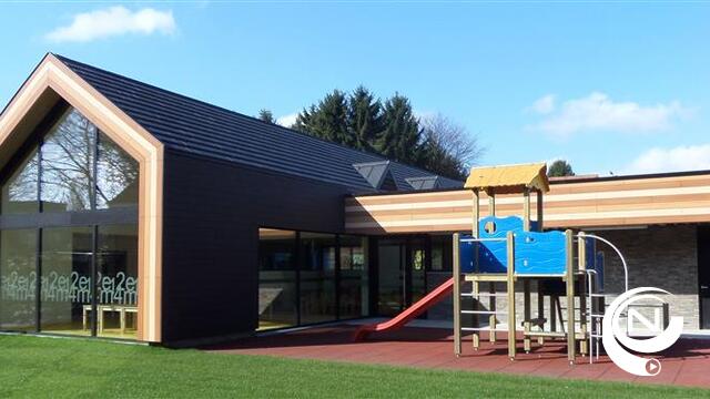 Opening nieuwe locatie buitenschoolse opvang Westmeerbeek