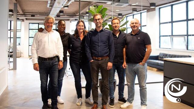  Met overname GUC Agency maakt Intracto Group de volgende stap in Nederland