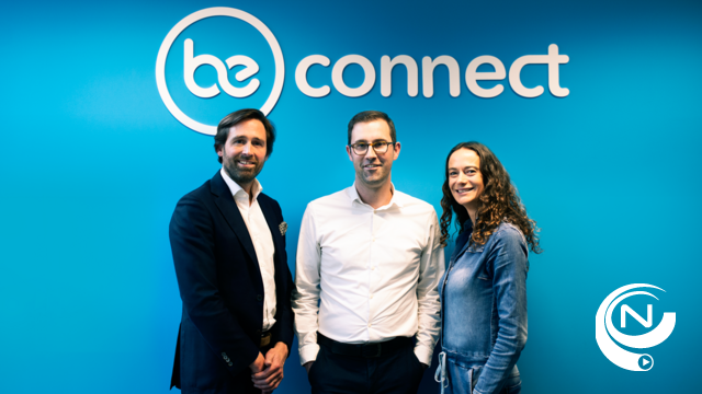  Brussels agency Be Connect voegt zich bij Intracto Group
