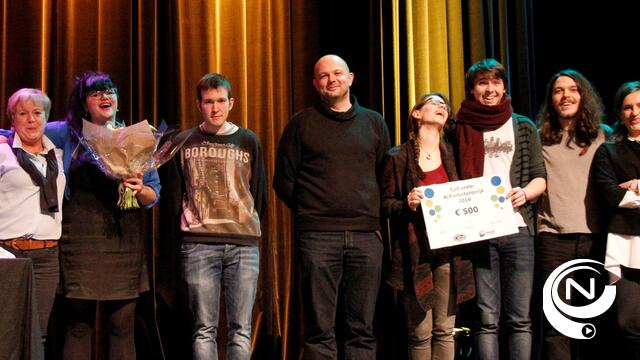 'M.art interpreteert Jakob Smits' wint Culturele Activiteitenprijs 2016