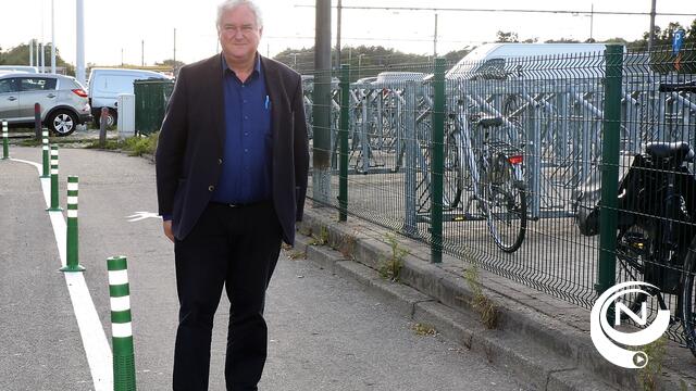 Jan Michielsen : 'Lokaal bestuur Herentals rolt nieuw fietsbeleid uit voor medewerkers en ondersteunt lokale handelaars'
