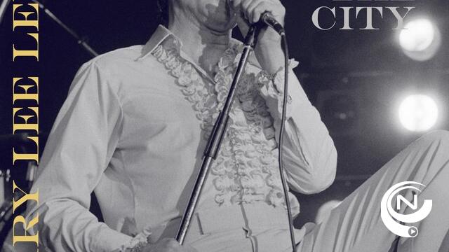 Amerikaanse rock-'n-rollicoon Jerry Lee Lewis (87) is overleden