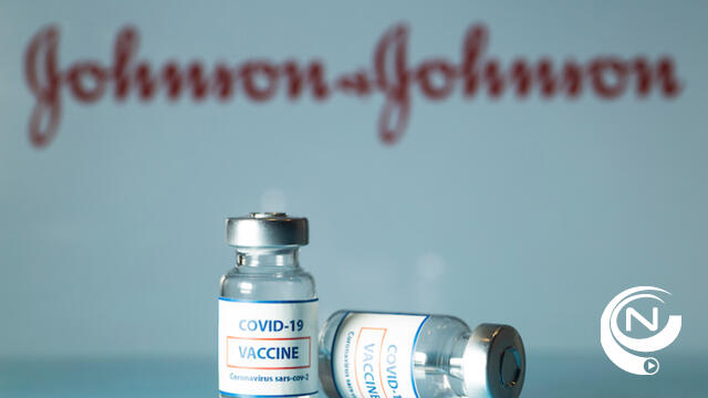 FDA : 'Vaccin Johnson & Johnson is 72 procent effectief' (Amerikaanse toezichthouder) (2) - UPDATE